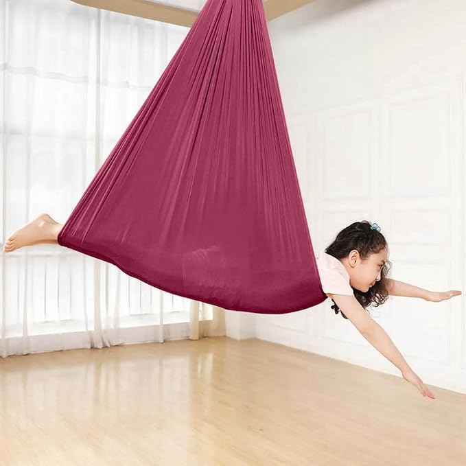 Entspannungs-Schaukel