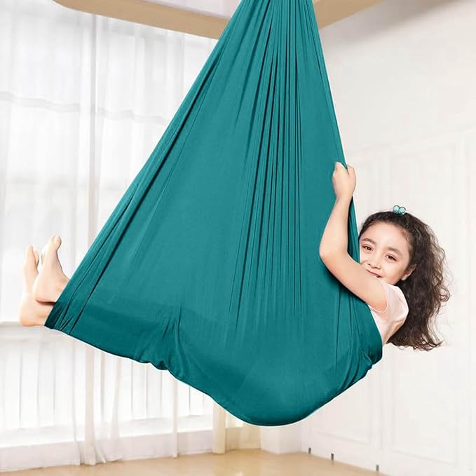 Entspannungs-Schaukel